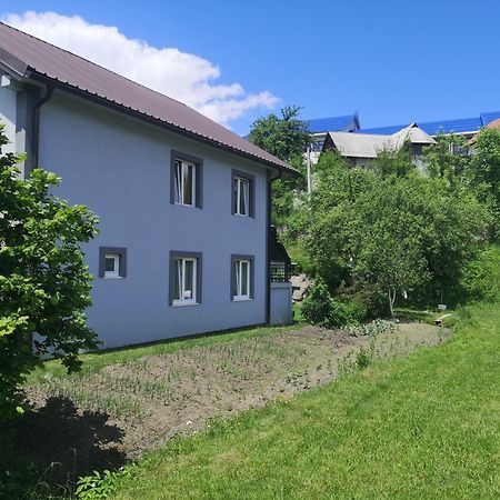 Apartman Irvas Kolašin Eksteriør billede