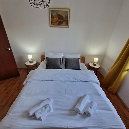 Apartman Irvas Kolašin Eksteriør billede