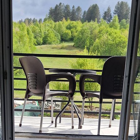 Apartman Irvas Kolašin Eksteriør billede