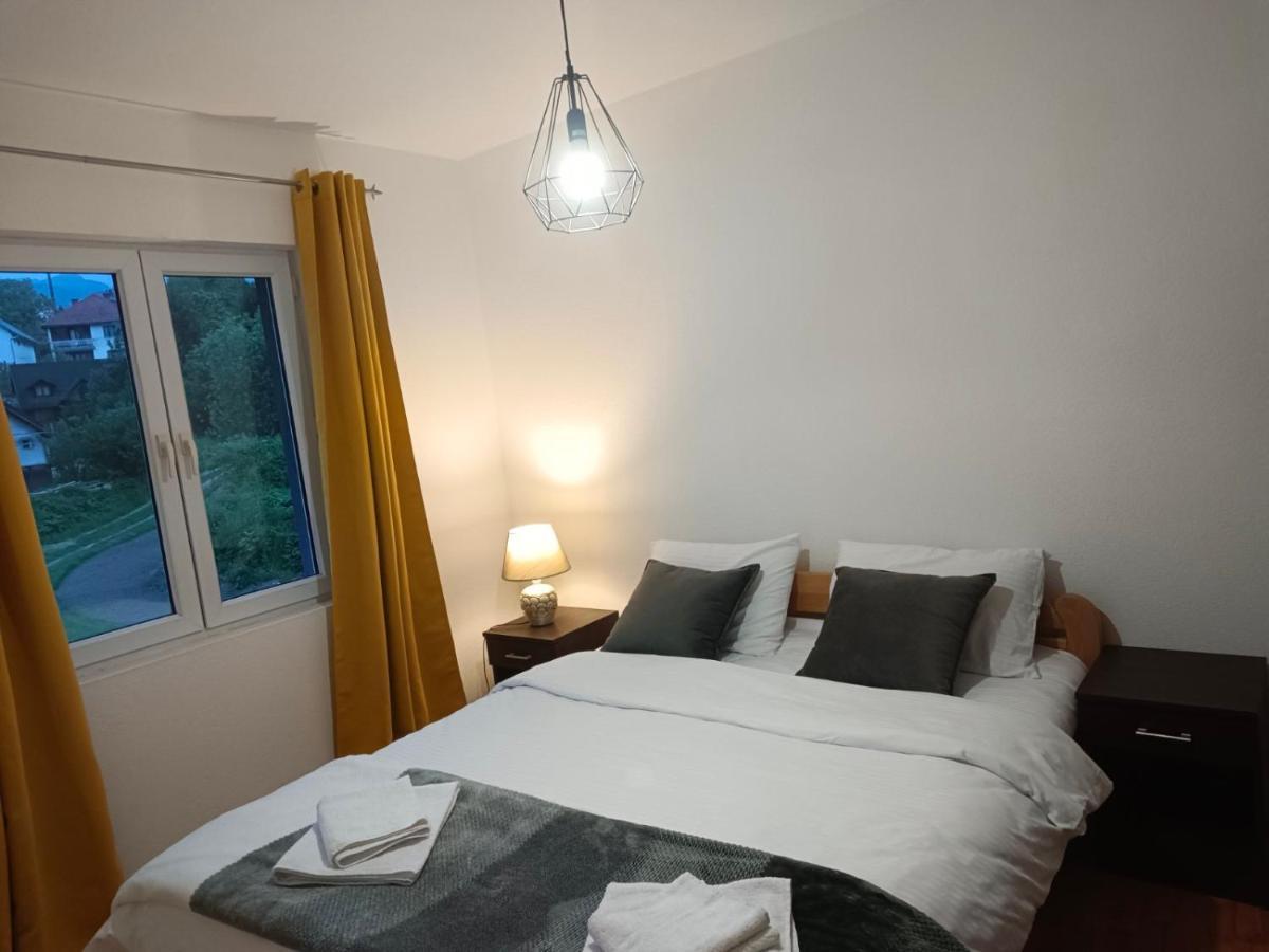 Apartman Irvas Kolašin Eksteriør billede