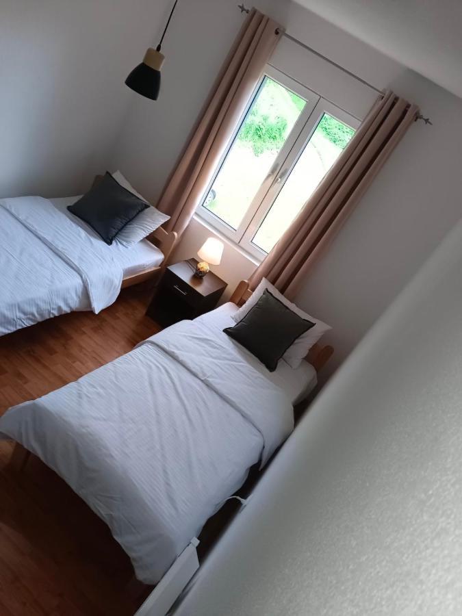Apartman Irvas Kolašin Eksteriør billede