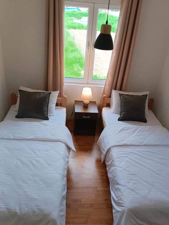 Apartman Irvas Kolašin Eksteriør billede
