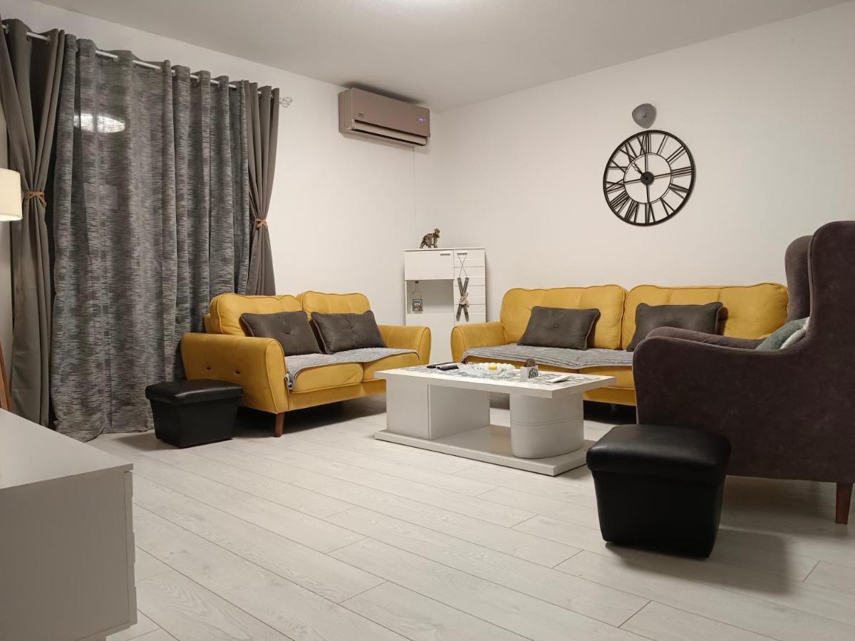 Apartman Irvas Kolašin Eksteriør billede