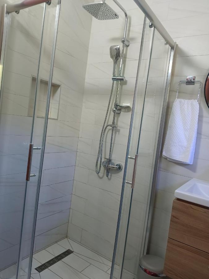 Apartman Irvas Kolašin Eksteriør billede