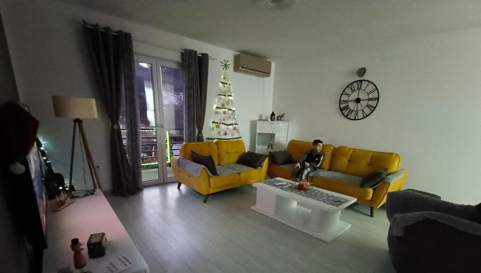 Apartman Irvas Kolašin Eksteriør billede