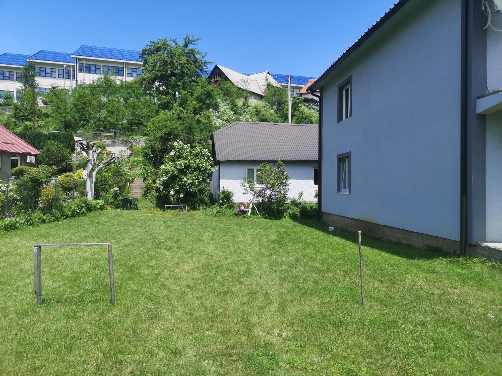 Apartman Irvas Kolašin Eksteriør billede