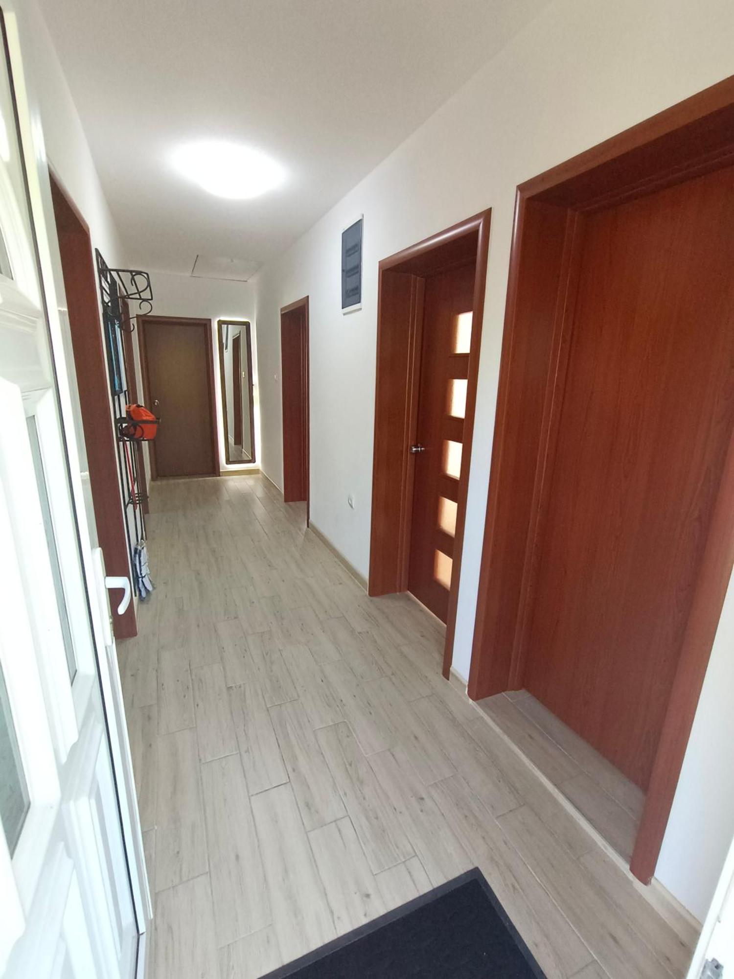 Apartman Irvas Kolašin Eksteriør billede