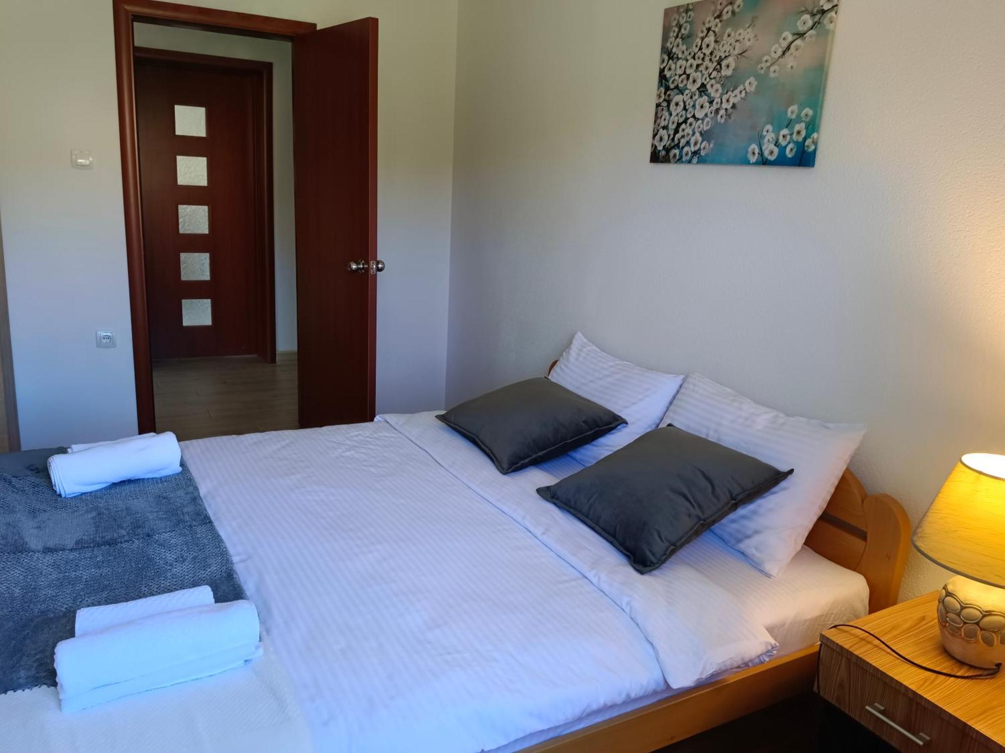 Apartman Irvas Kolašin Eksteriør billede