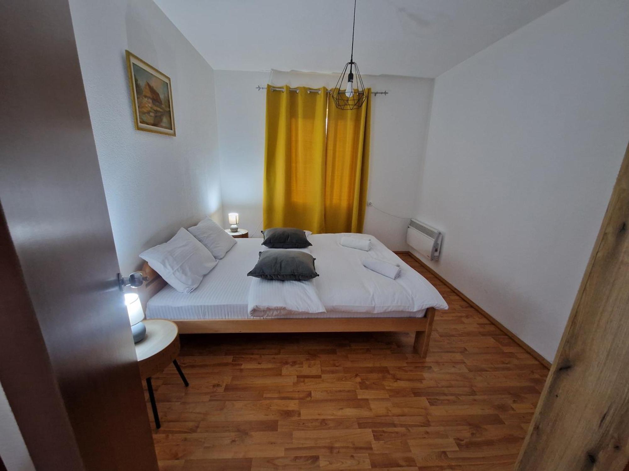 Apartman Irvas Kolašin Eksteriør billede