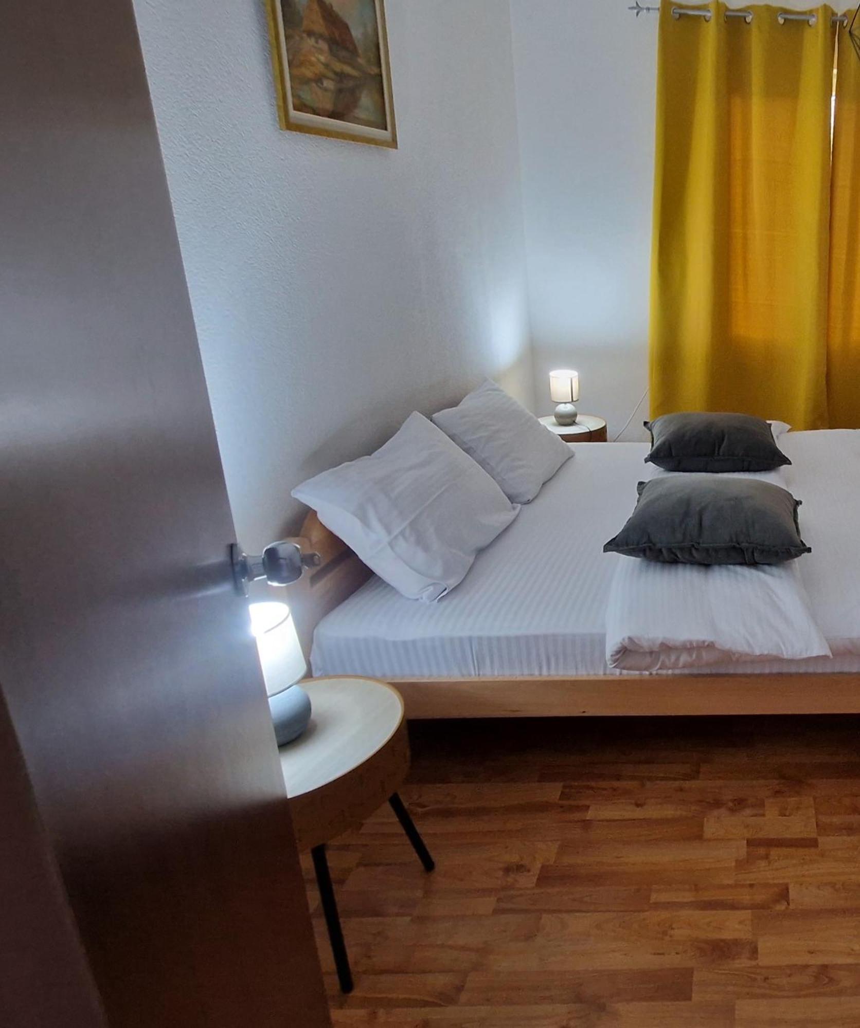 Apartman Irvas Kolašin Eksteriør billede