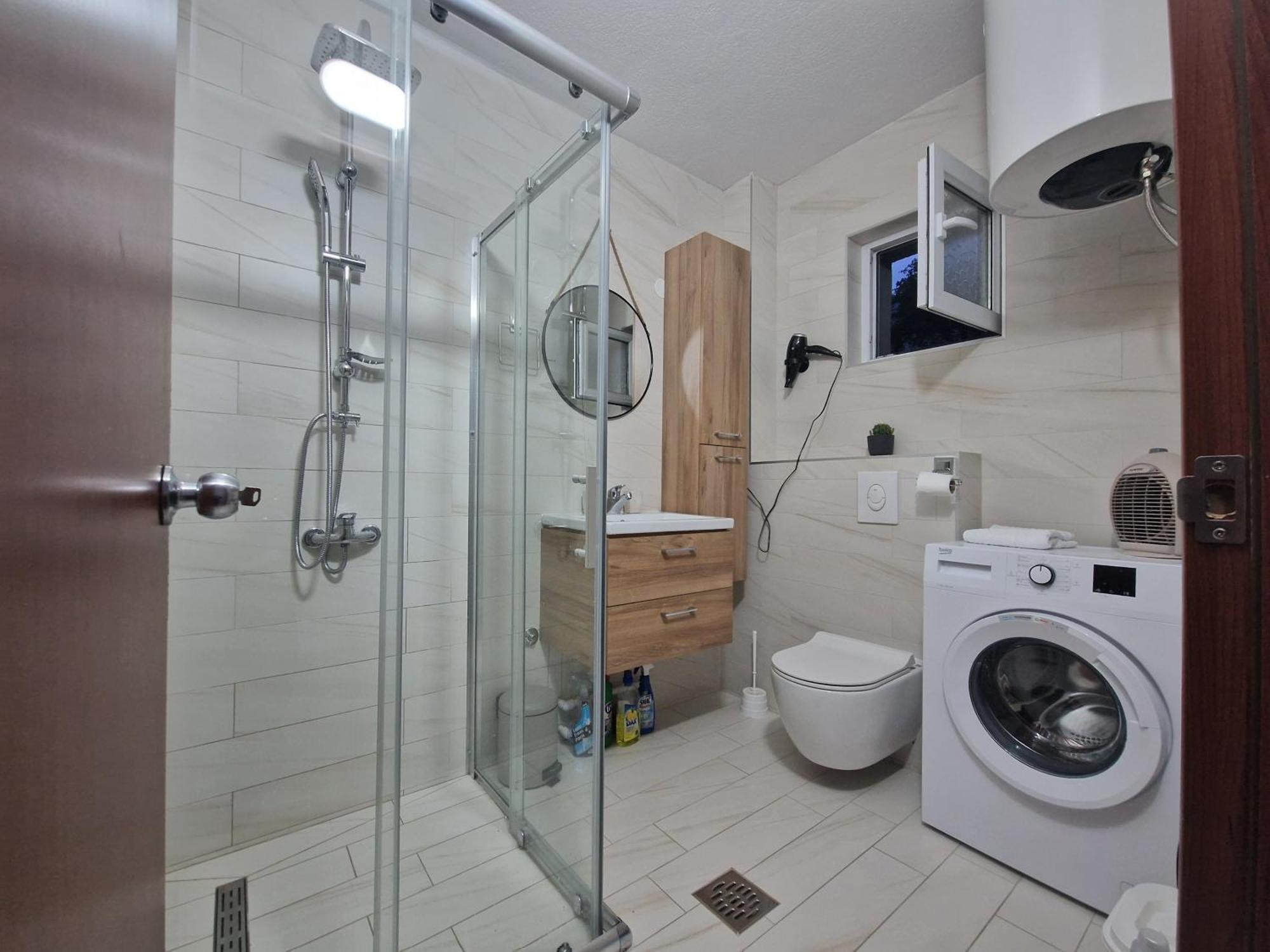 Apartman Irvas Kolašin Eksteriør billede