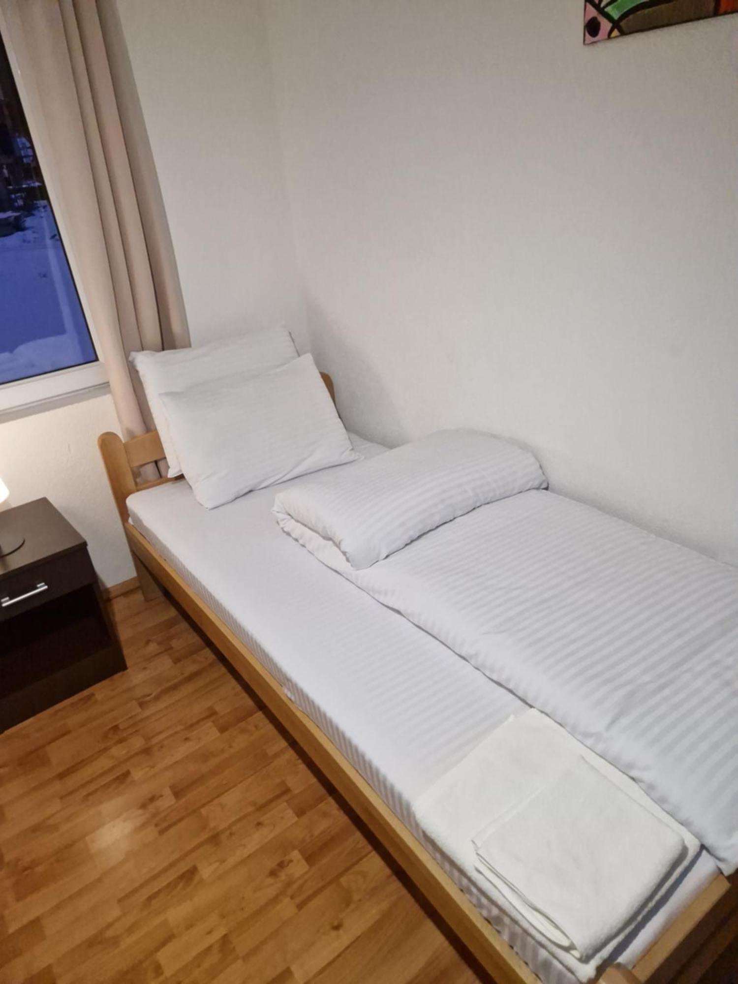 Apartman Irvas Kolašin Eksteriør billede