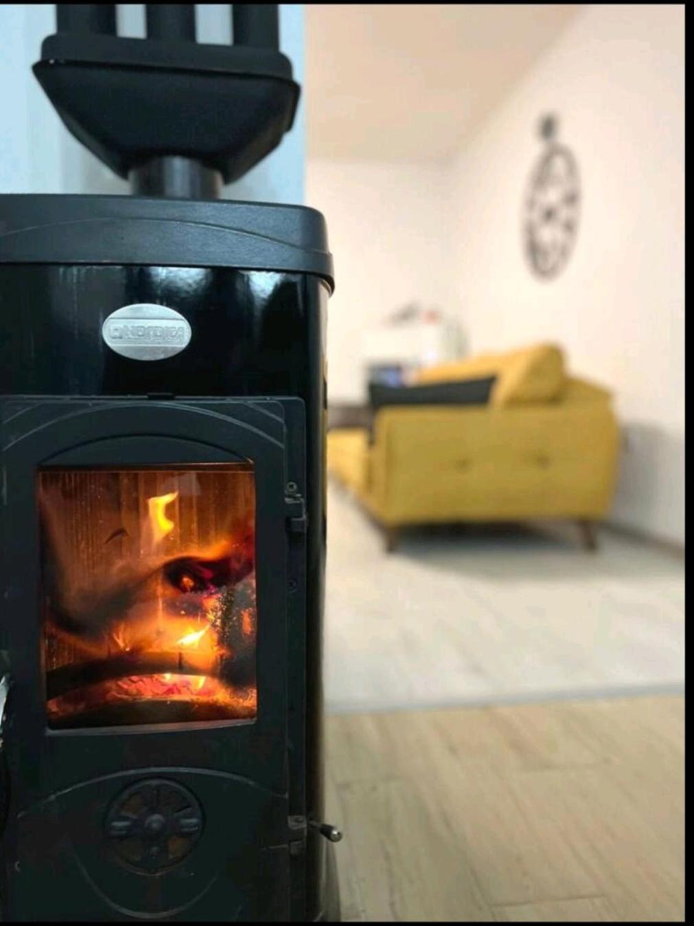 Apartman Irvas Kolašin Eksteriør billede